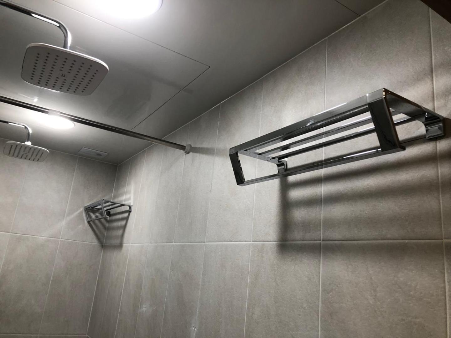 Sokcho Station Hostel Dış mekan fotoğraf