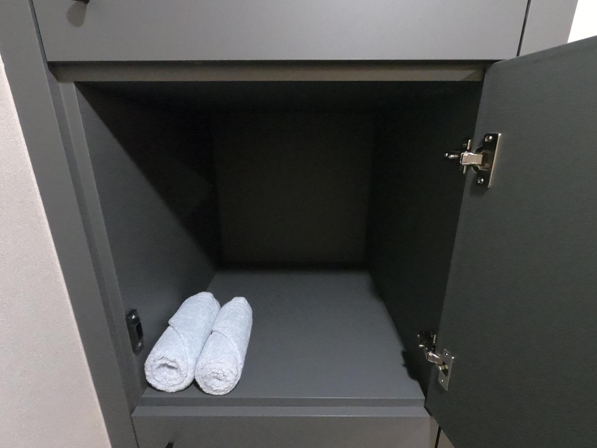 Sokcho Station Hostel Dış mekan fotoğraf