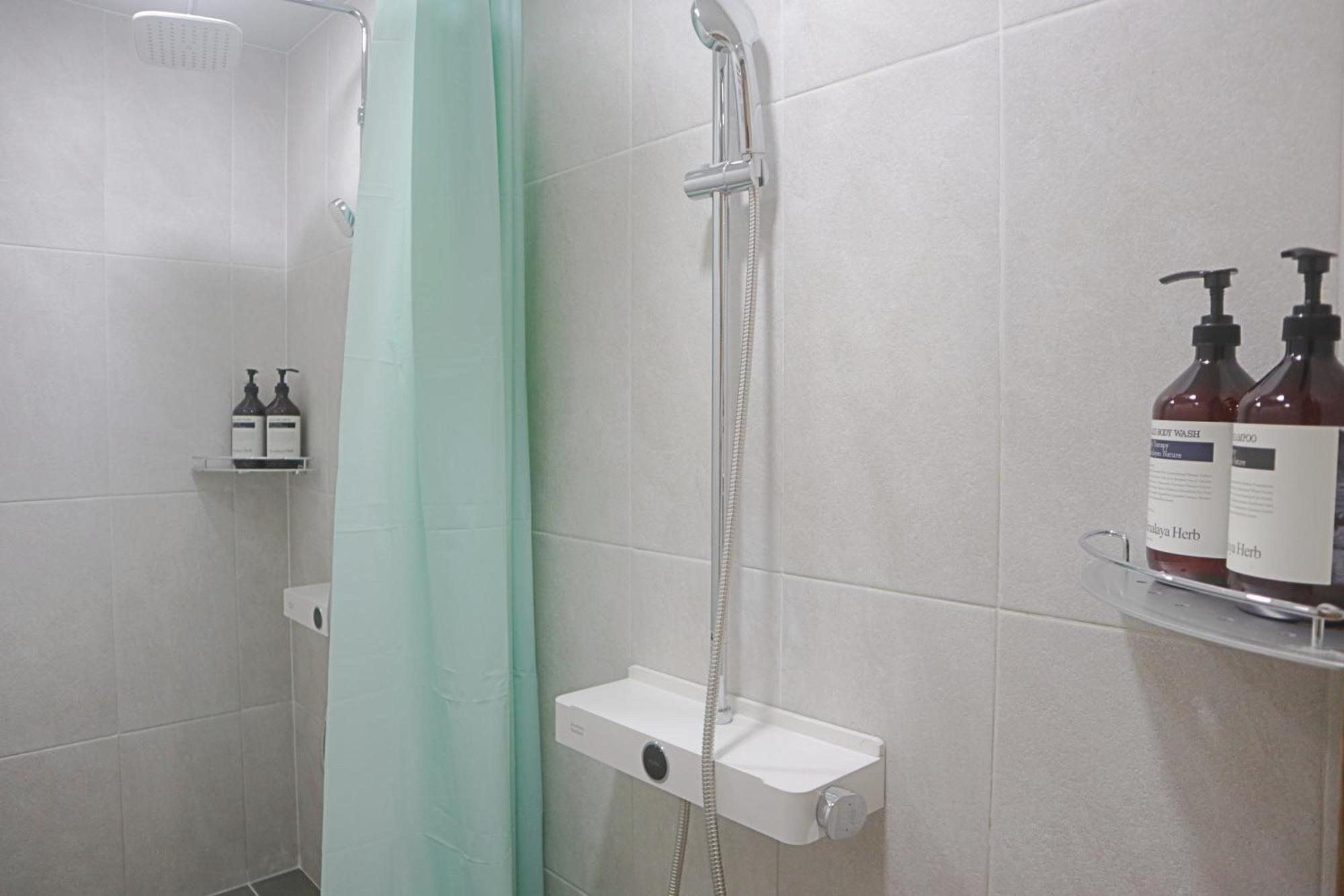 Sokcho Station Hostel Dış mekan fotoğraf